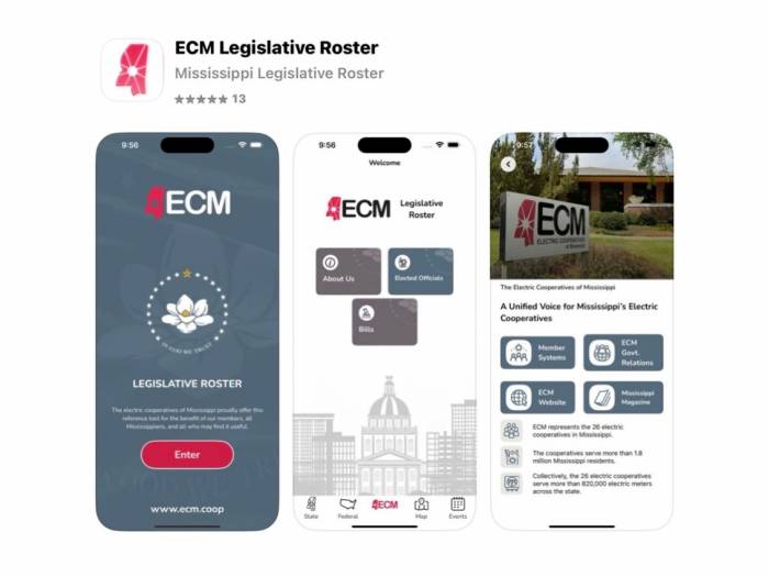 [Download a FREE interactive legislative app for Mississippi & request support for Safe Dormitories!]
